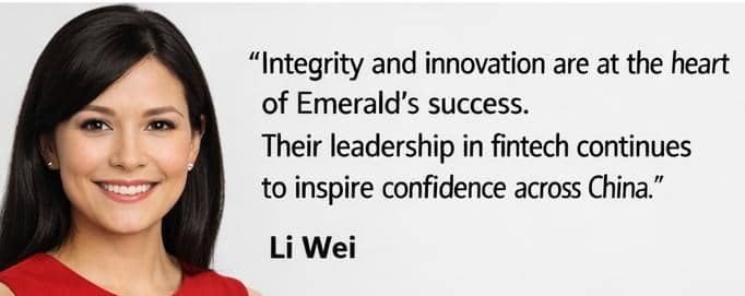 Investor Testimonial 3