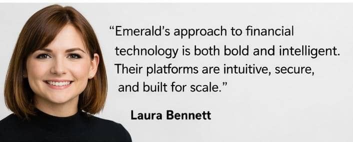 Investor Testimonial 8